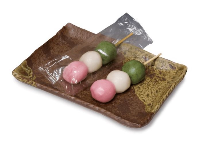 模擬店人気メニュー順位