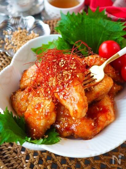 かんたん、まぜおにぎり 04：具は作り置きおかずにも。ごま油が香る「キンパ風おにぎり」 - 北欧、暮らしの道具店