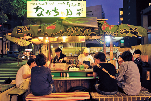 福岡・博多 名物屋台で「絶品グルメ」を食べ歩き！天神・中洲のおすすめ4店 じゃらんニュース