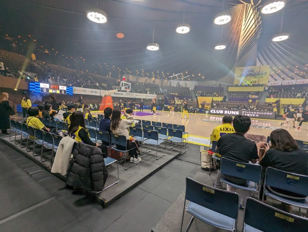 国立代々木競技場 東京・原宿 明治神宮前 の「アクセス」「座席」「楽しみ方」を解説します 第一体育館・第二体育館 一人でライブ遠征