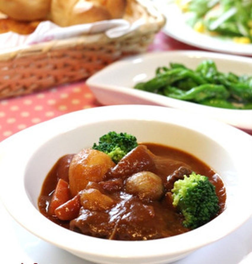 ハウス食品株式会社北海道ブラウンシチュー 185g ちょっプルdショッピング サンプル百貨店