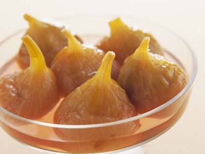 白ワインでいちじくのコンポート レシピ・作り方 by gattan0128 - 楽天レシピ