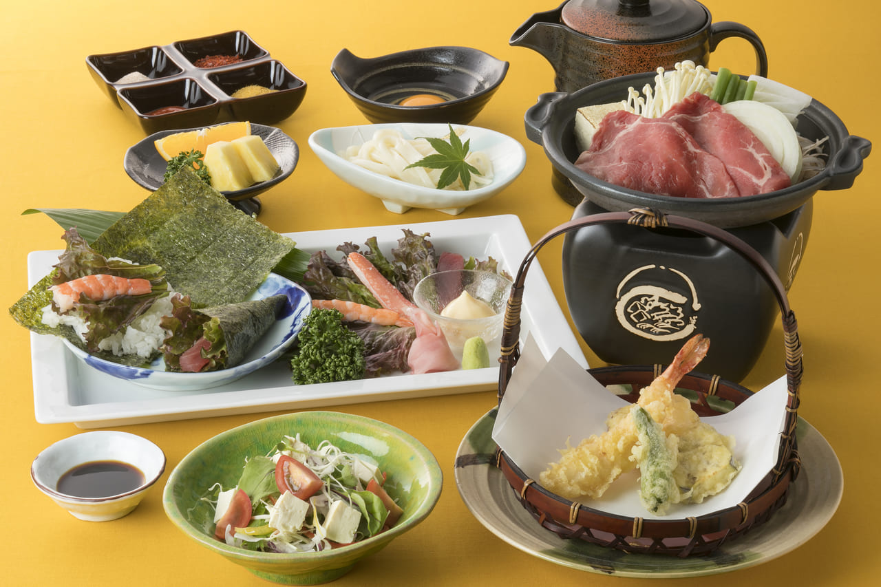 ハラール食品日乃本食産株式会社