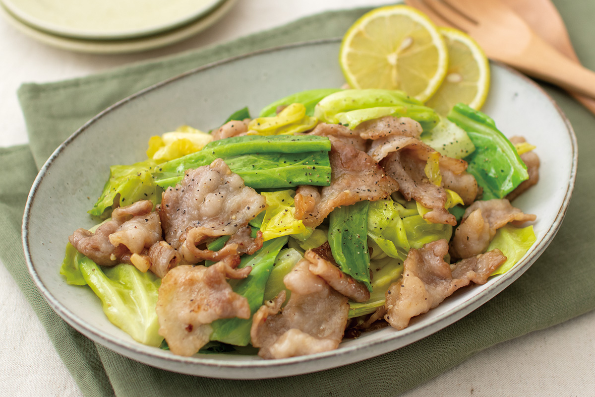 豚レバーのねぎ塩だれ by 野川ほのぼの保育園クックパッド簡単おいしいみんなのレシピが392万品