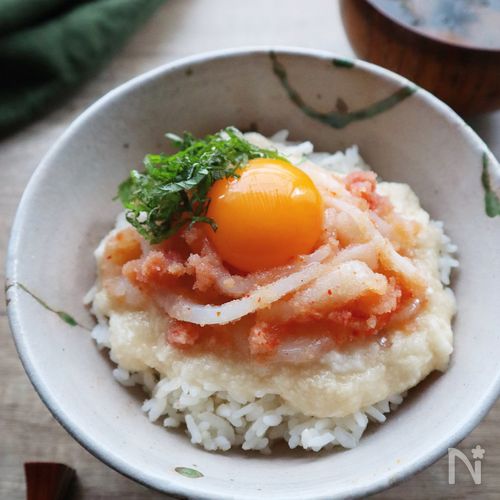 いかみぞれ丼みんなの投稿レシピAll About