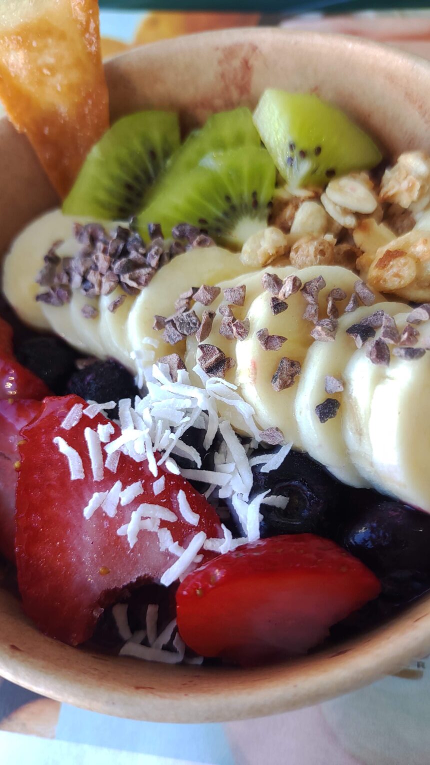 トリコバーガー 北野田店