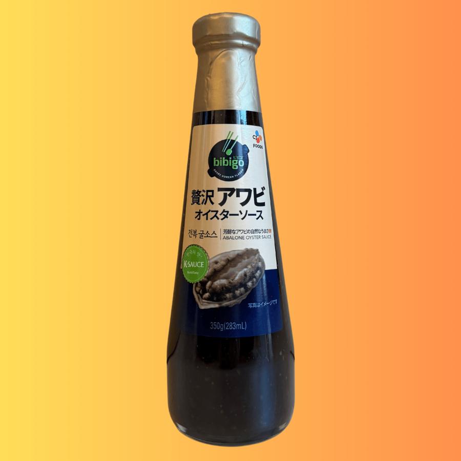 Amazonコストコ CJ ビビゴ 贅沢アワビオイスターソース, 350g x 2本, 2セットCHAOYILIUオイスターソース通販