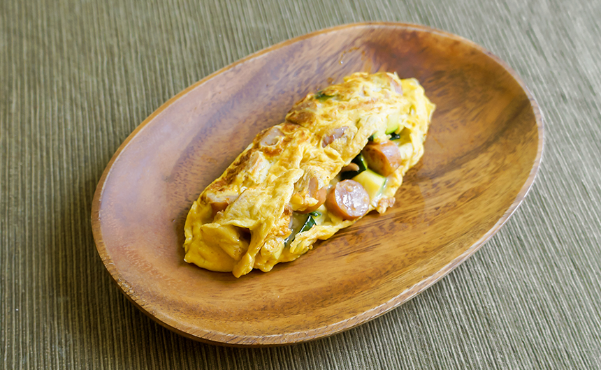 お弁当には欠かせない！卵があったら作りたいおかず レシピ・作り方MY LIFE RECIPE