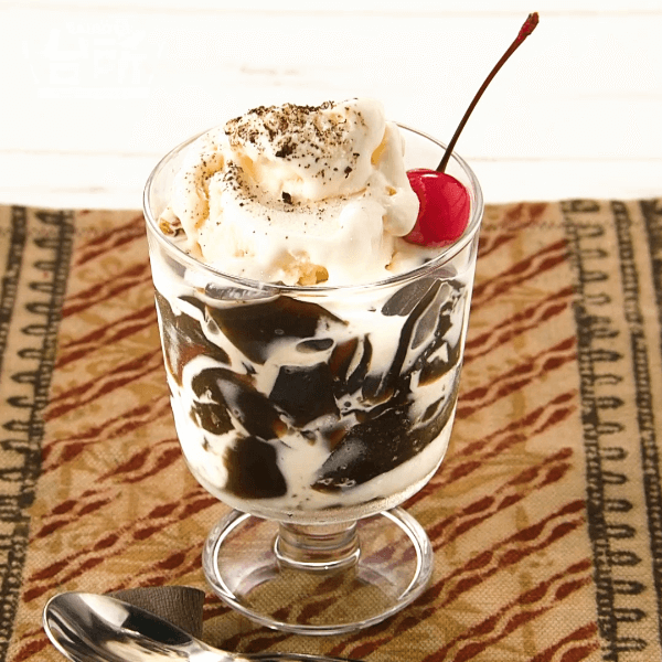 七夕にも フルーツリングゼリーと、読売新聞さんのエッセイ＆レシピ更新しました