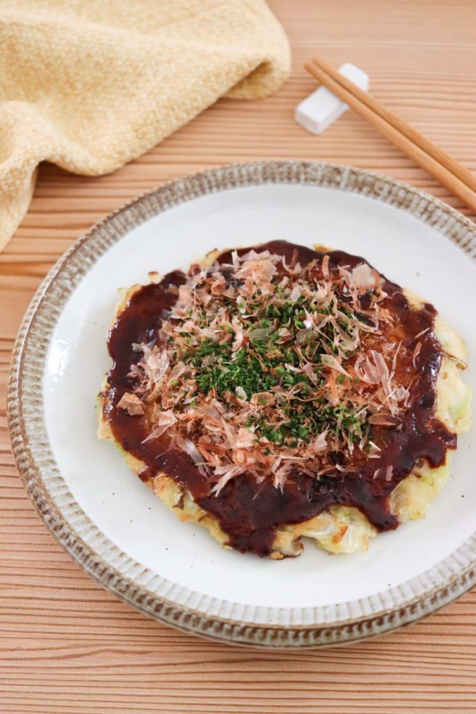 キャベツが嘘みたいに食べられる！豚なしとん平栄養士みさころの簡単レシピ