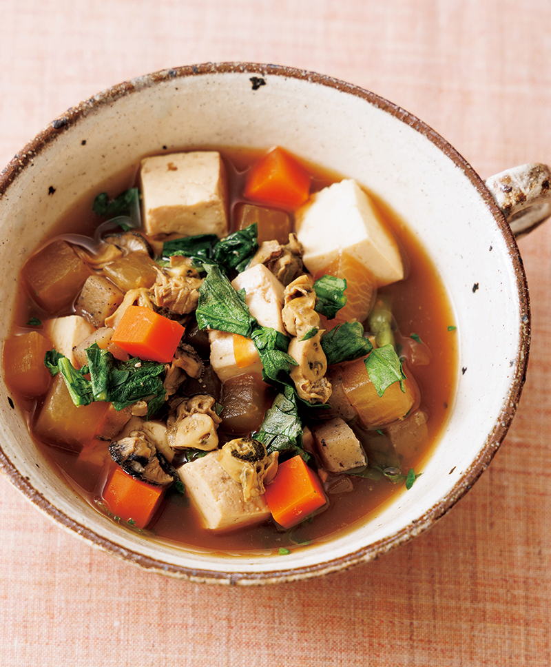 粗食』のススメ！丁寧な食事で生活を豊かにする方法とは？ - オガライフ