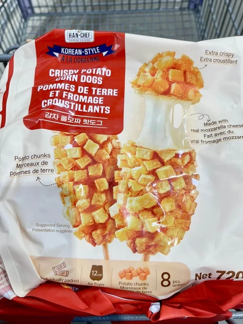 コストコ 買ってよかった♡「冷凍食品」15選！マニア一押し！大容量・コスパ◎アレンジ例も紹介♪ - トクバイニュース