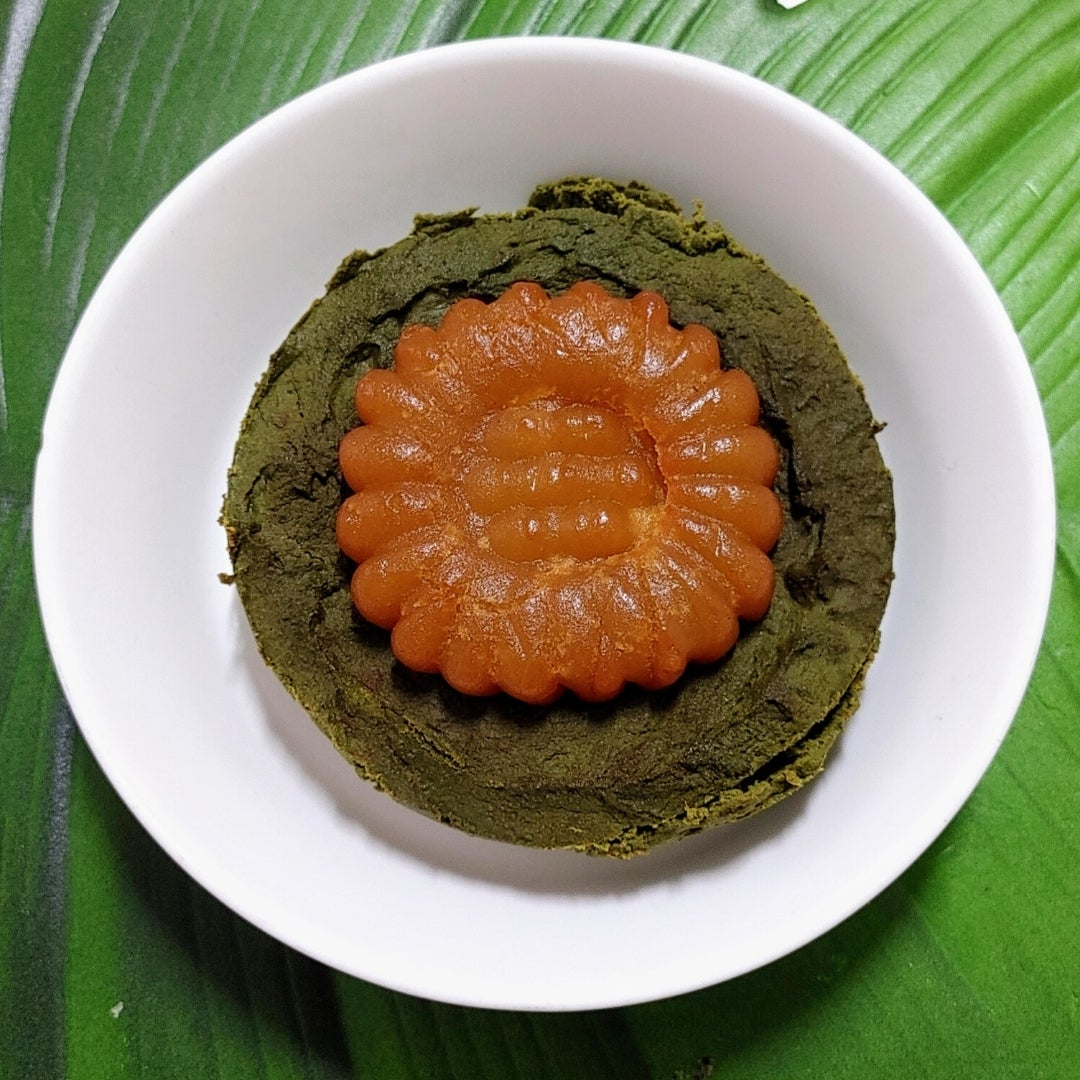 薬菓 ヤックァ のレシピ、韓国伝統菓子の作り方お菓子・パン材料・ラッピングの通販 cotta＊コッタ