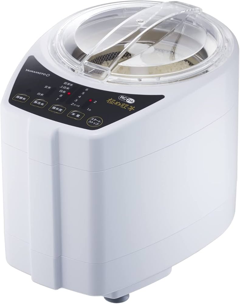 精米業者に新提案！面倒な米ぬか除去はヒーターにお任せ - ヒーターブログ - 株式会社スリーハイ