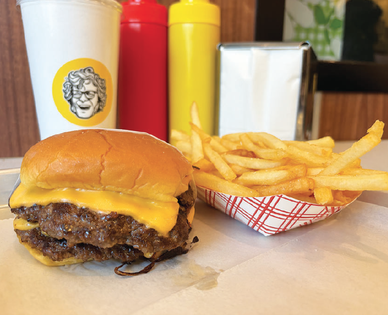 アメリカ発のバーガー「スライダー」が流行の兆しフーズチャネル