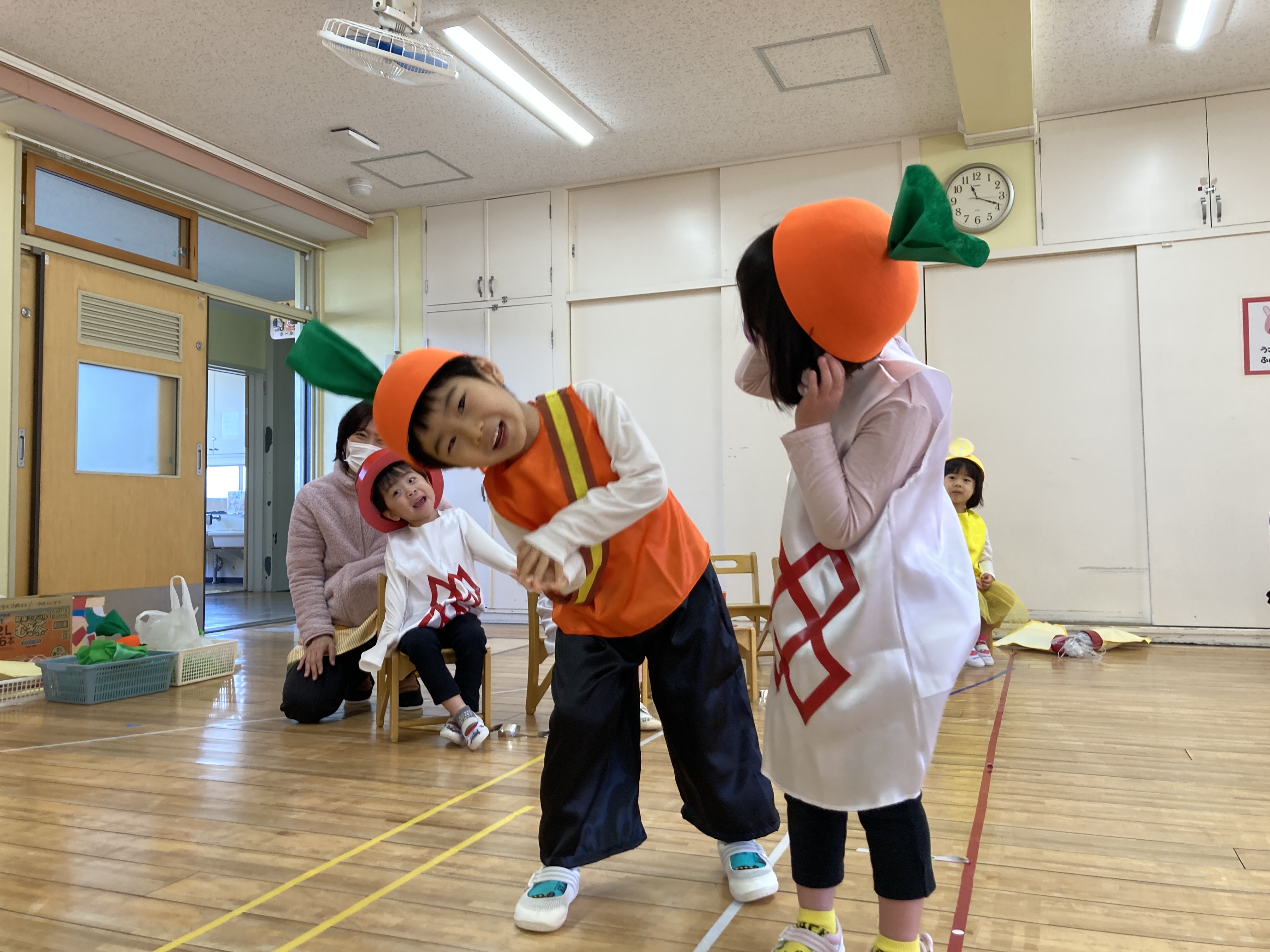 やさいのパーティーおおさわぎ3歳 4歳からの絵本わたしのえほんさくら ともこ, 吉村 司 本通販Amazon