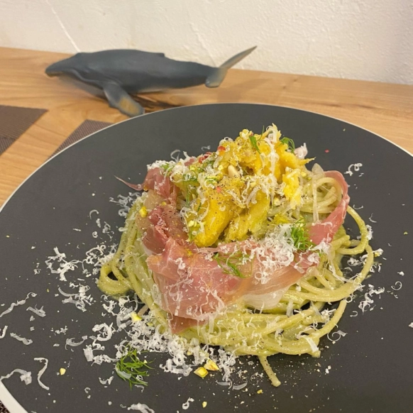 アヒージョに合うおかず30選！冷製パスタやパエリアなどのレシピもご紹介ネスレ日本 製品情報サイト