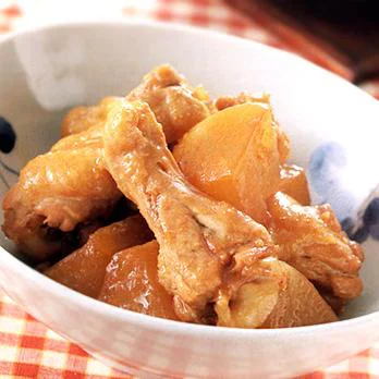 黄金比で酸っぱすぎない！「手羽元と酢のさっぱり煮」の作り方