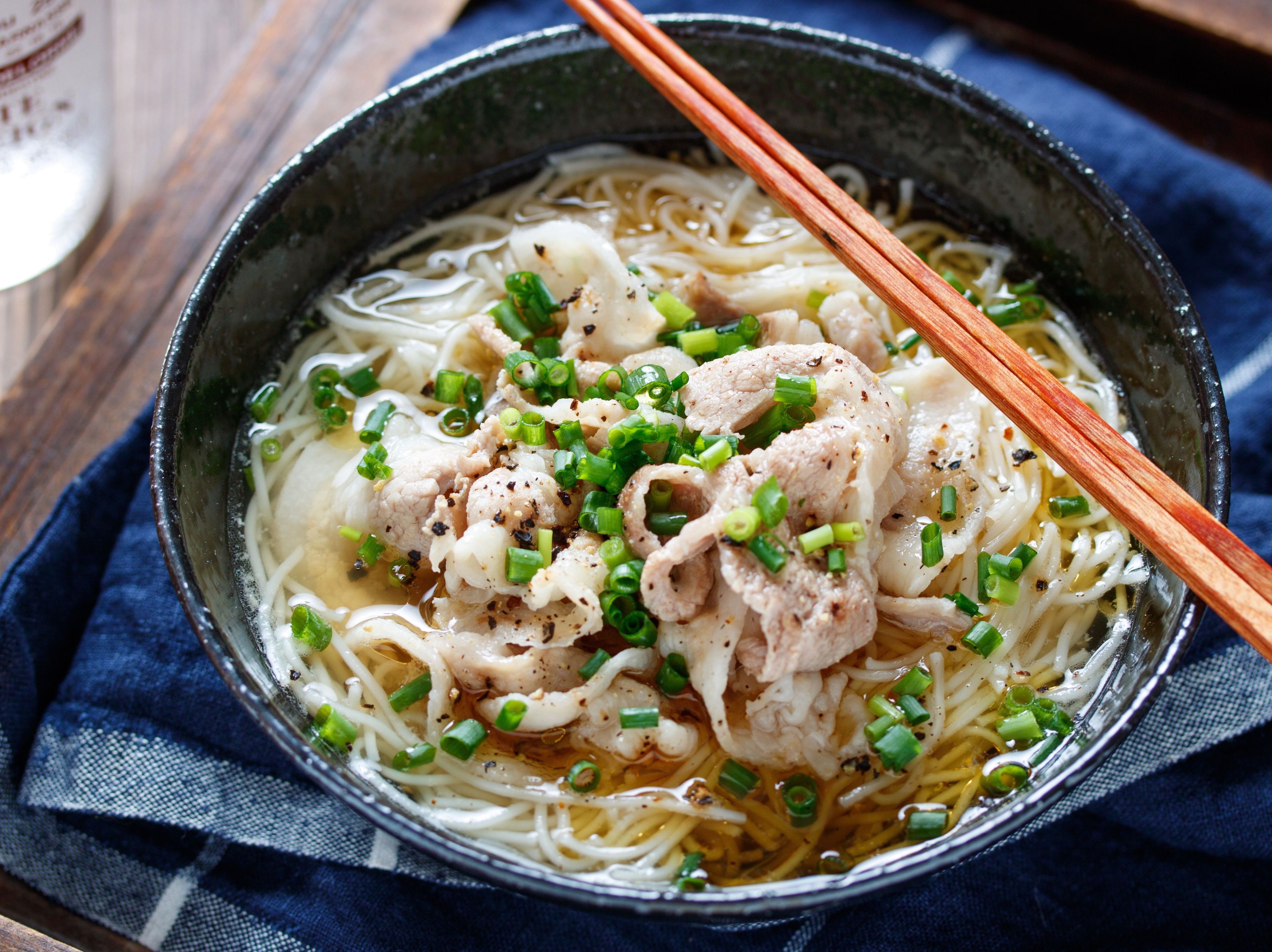 ひんやり塩そうめんのレシピ特集2025 年のリアルなLemon8ユーザー体験