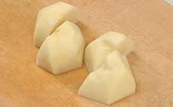 じゃがいもの切り方13種類！料理別の使い分けを解説 - Fily