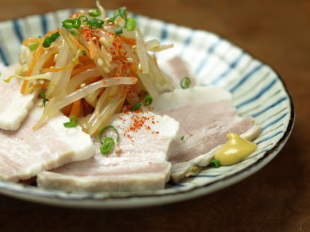 パンチェッタ 塩漬け豚肉 ＊おいしい幸せ届け隊