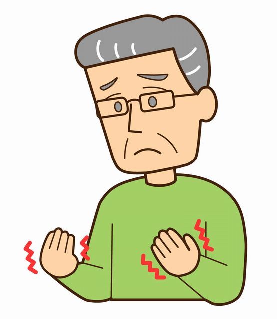 理学療法士監修 高齢者の手が震える原因は？専門医への相談タイミングや治療法、日常生活を快適に過ごす工夫を解説介護の教科書みんなの介護