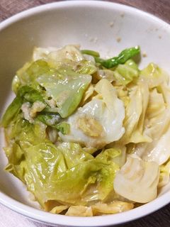 取り分け離乳食 トマトとキャベツを使った取り分けレシピ ＊初期からお魚を使った離乳食レシピmogcookモグック