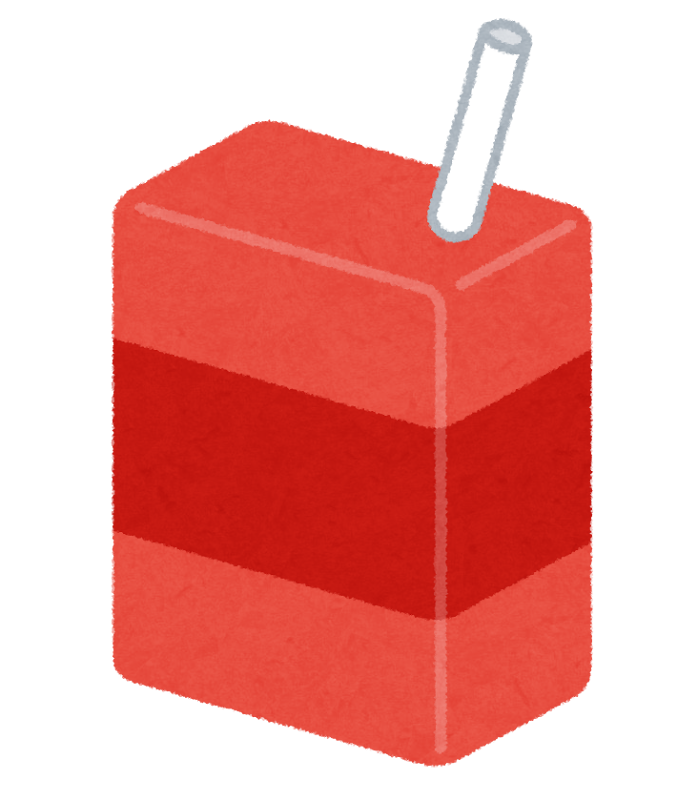 ミックスジュースイラスト無料イラスト・フリー素材なら「イラストAC」