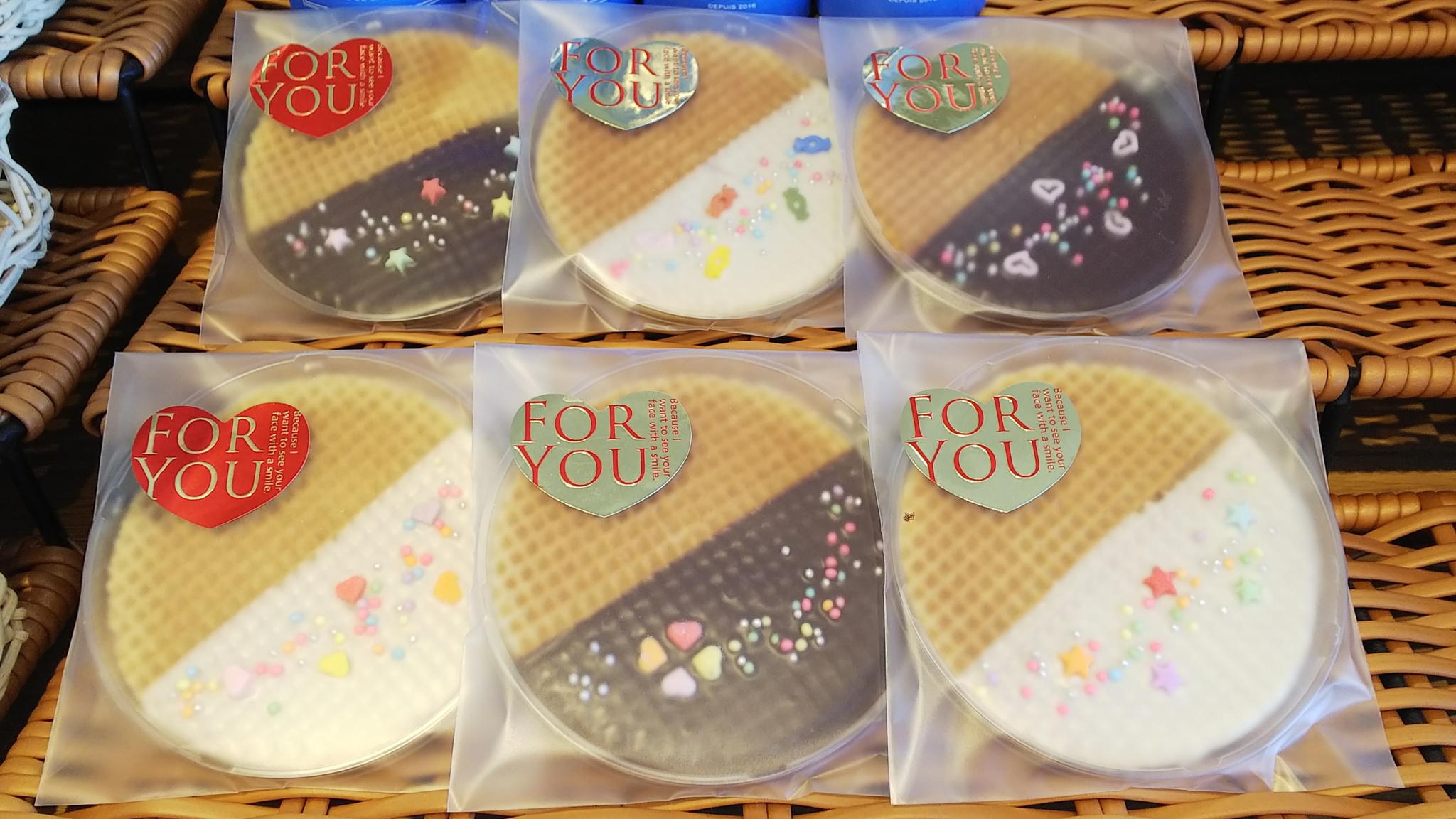 二子玉川 カフェジャルディーノのワッフルと青いハーブティー❗️tokyotravelguide2020のブログ