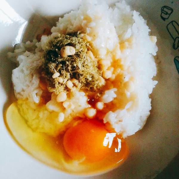 たまごかけごはん○山芋 長芋の玉子とろろ by BistroMitiクックパッド簡単おいしいみんなのレシピが392万品