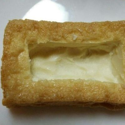 レシピあり▷▷▷スワイプツナキムチの厚揚げチーズ焼き 。 スピードメニュー‼️めちゃくちゃ簡単‼️アテ・ツマミデス。キムチヤケルオイシイ 急にカタコトやな。分量とか無いです！ 堂々と言わんで好きなだけ厚揚げにのせまくってトースターチン！で完成です