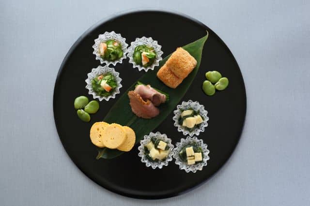 和食は「見た目」でもっと美味しくなる！食卓映えするセンスアップのコツマナトピ