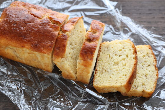 コストコ 昔ながらのパンケーキ 金谷ホテルベーカリー監修。冷蔵コーナーで見つけた新商品！温めるだけのホットケーキ