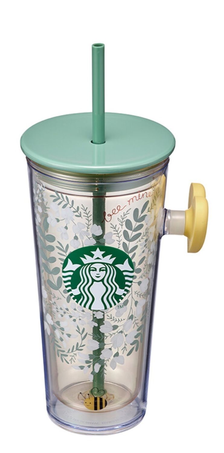 イースターStarbucks Hawaii リユーザブルホット用カップ6個セットスターバックス 送料無料Big mahalo Honolulu