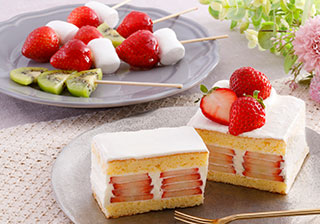 2ページ目お取り寄せ フォトジェニックなケーキでおうちカフェを再現♡ 韓国で人気のキューブ型ケーキと入手困難のチーズケーキをご紹介 - withonline - 講談社公式 -自分らしく、楽しく