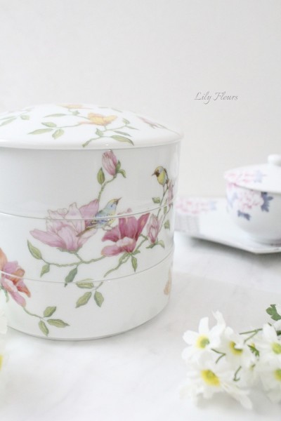 楽天市場 お重 ポーセラーツの通販