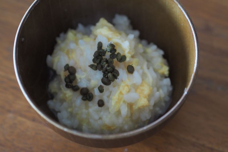 ふきと実山椒の佃煮象印のおすすめレシピ知る・楽しむ象印