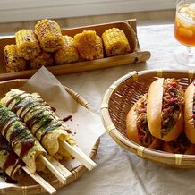 百均グッズで楽しめる！「おうち夏祭り」簡単に作れる屋台メニューを大公開！ rii- エキスパート - Yahoo!ニュース