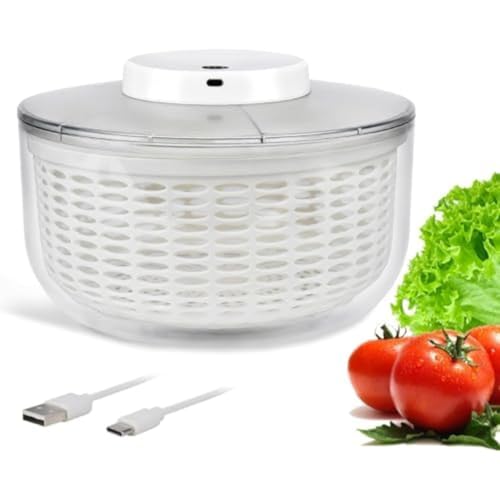 サラダスピナー人気おすすめ27選！小さめ・大きめ・折り畳み式をセレクトマイナビおすすめナビ