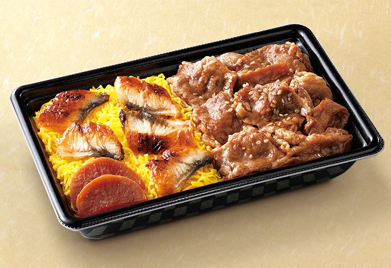 ｾﾌﾞﾝ-ｲﾚﾌﾞﾝ夏の土用の丑の日うなぎ予約開始いたしました株式会社SAKURA-COM