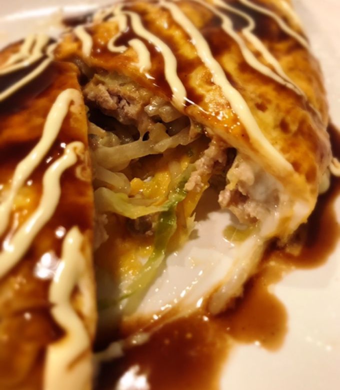 レシピ キャベツのベーコンチーズ焼き - しにゃごはん blog