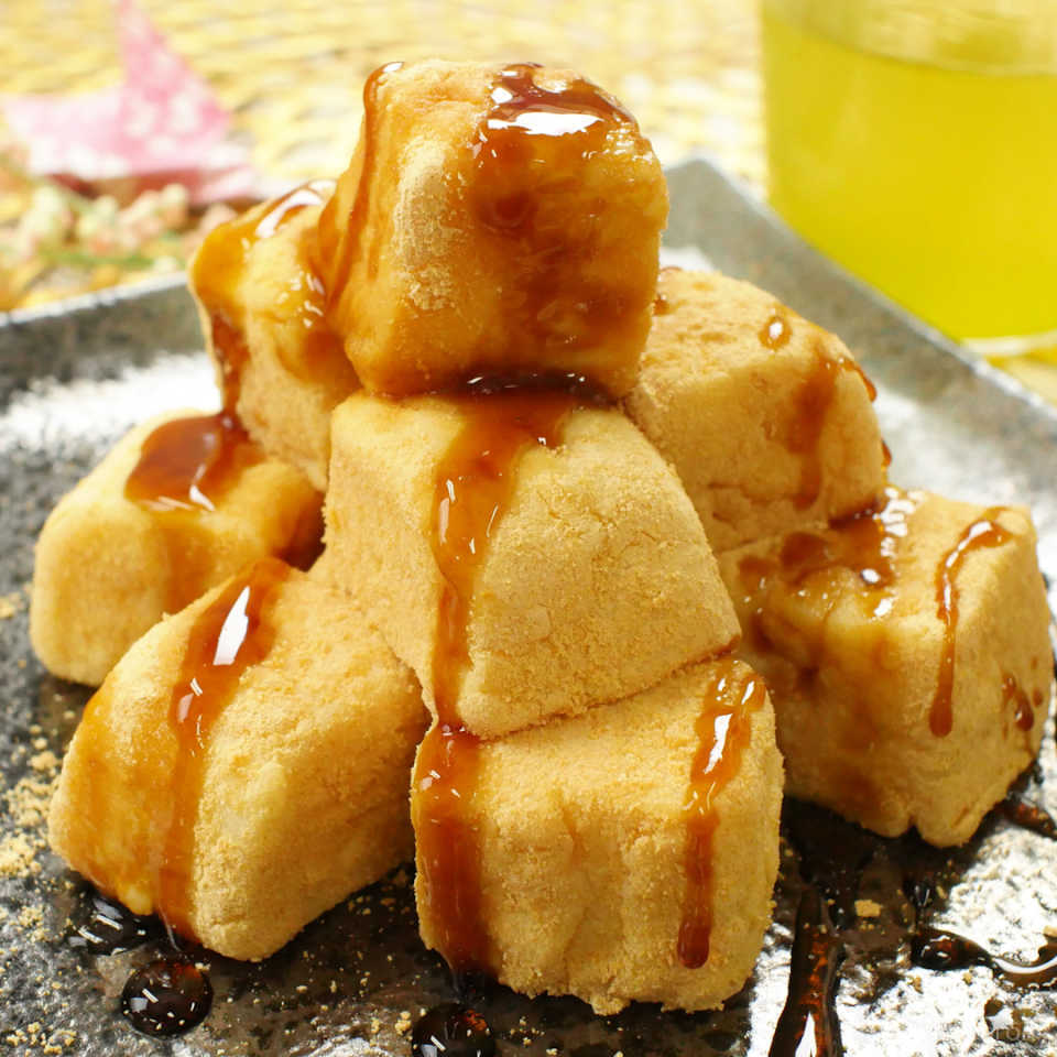 ヘルシーなのに美味しすぎ！「超簡単グルテンフリーおやつレシピ」3選 – 食楽web