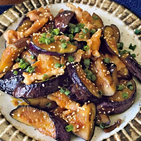 ご飯が止まらない味！豚バラ＆キャベツのみそおかずフーディストノート