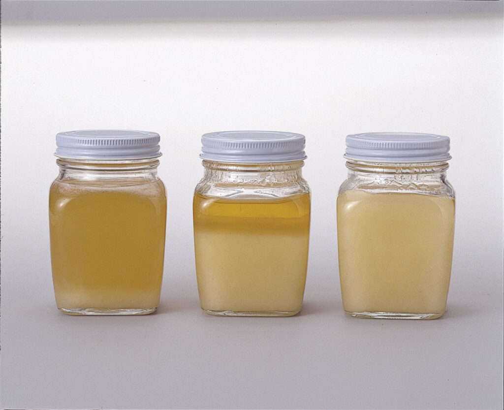 ハチミツが固まるワケとその溶かし方田舎の「あっぽ」都会の「あっぽ」