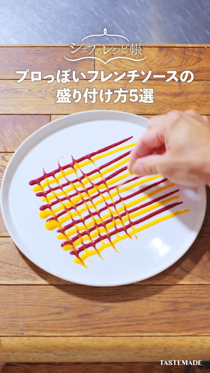 クレイジーソルトチキンソテー ～はちみつベリーソース～レシピ日本緑茶センタ