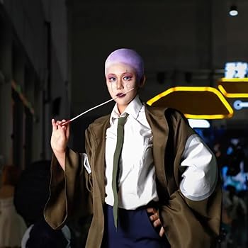 マーガレット・マカロン女体化TikTok