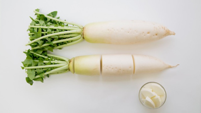 常温・冷蔵・冷凍 大根が長持ちする保存方法で、ムダなく1本使い切ろう！ - トクバイニュース