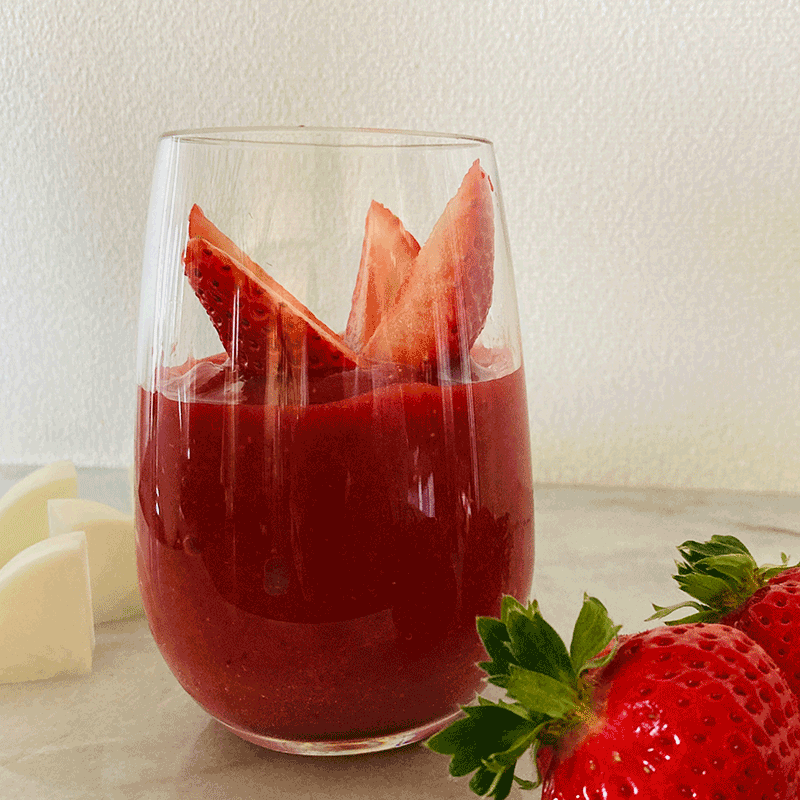 大根の発酵ドリンクできあがり〜♪, , , , ジュースに！, というより、, お料理の甘味づけに使えそう🤔✨, お砂糖の代わりに☆, ,, 中の実は、, お酢で漬けて実験中✨, , , おいしくなーれ☆,奄美 ,腸活,大根レシピ ,発酵ドリンク