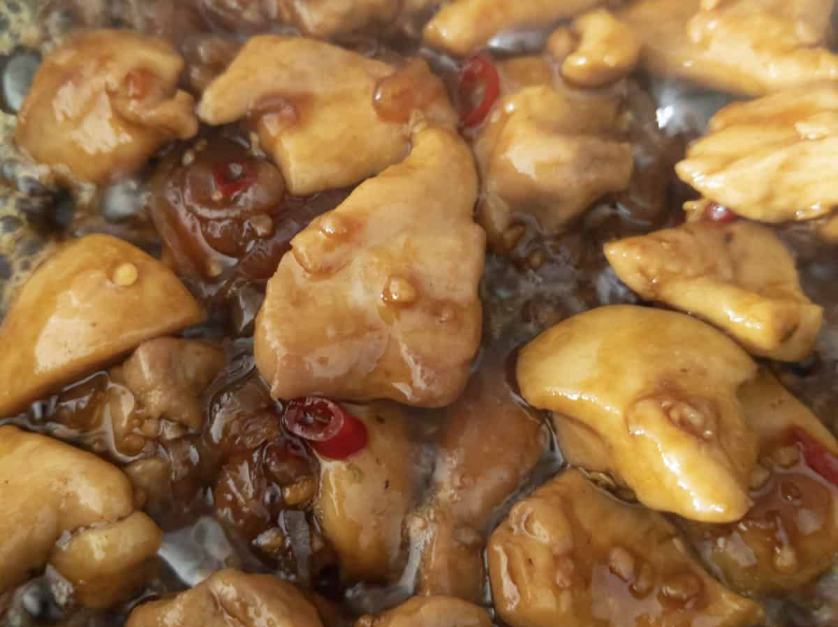 日本のエスニック料理”ガパオライス”ってどこの国の料理？あさとのブログ