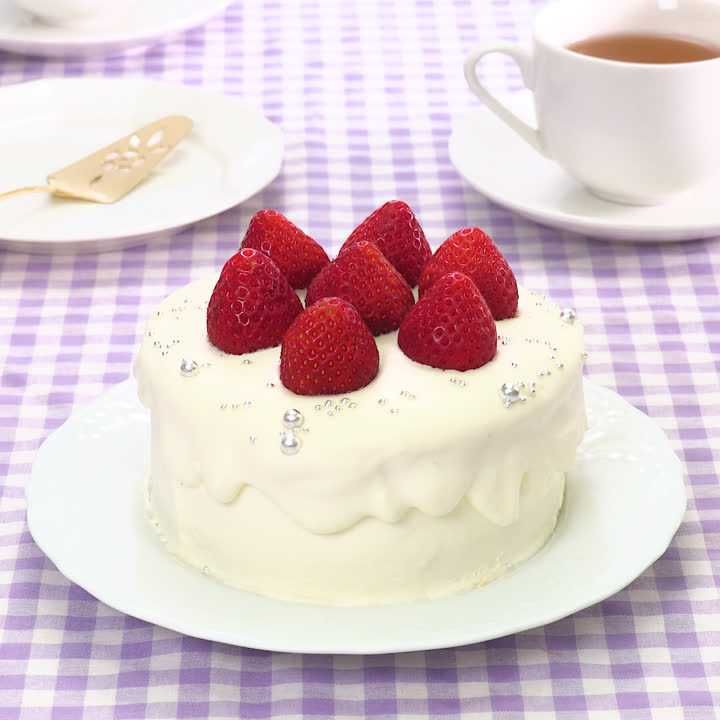 三角コームとは？デコレーションケーキをワンランクアップさせる使い方お菓子・パン材料・ラッピングの通販 cotta＊コッタ